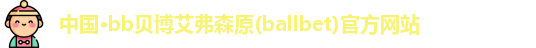 bb贝博艾弗森原官方网站